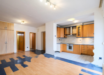 Квартира за 339 000 евро в Любляне, Словения