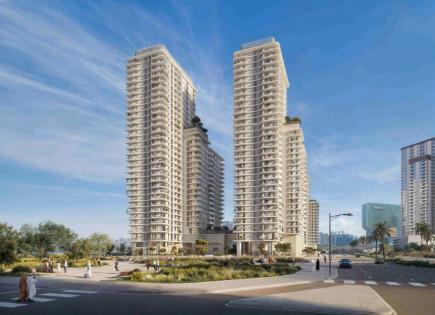 Квартира за 988 362 евро в Абу-Даби, ОАЭ