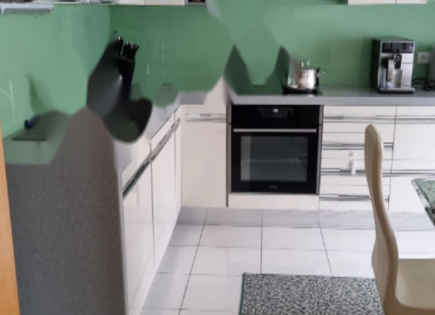 Квартира за 369 000 евро в Любляне, Словения