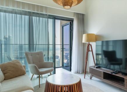 Квартира за 757 674 евро в Дубае, ОАЭ