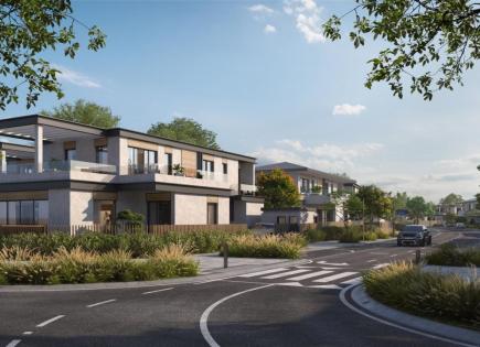 Вилла за 1 792 555 евро в Абу-Даби, ОАЭ