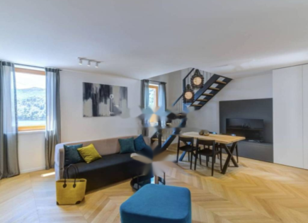 Квартира за 725 000 евро в Опатии, Хорватия