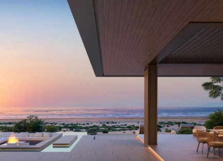 Квартира за 13 055 568 евро в Абу-Даби, ОАЭ