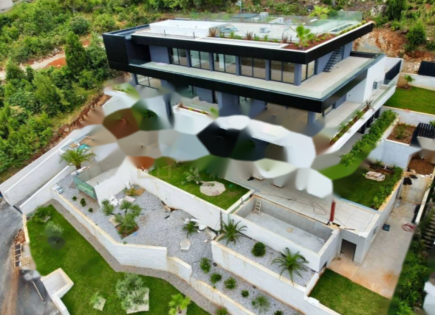 Квартира за 558 000 евро в Опатии, Хорватия