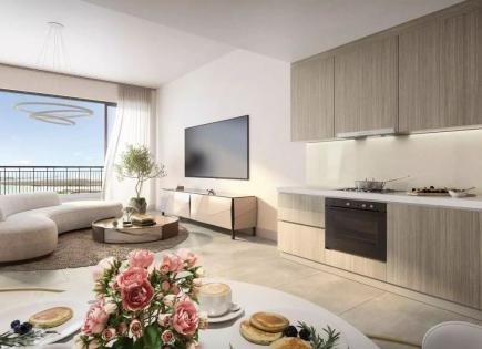 Квартира за 448 200 евро в Абу-Даби, ОАЭ