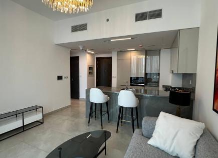 Квартира за 355 877 евро в Дубае, ОАЭ