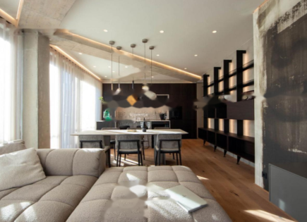 Квартира за 1 150 000 евро в Любляне, Словения