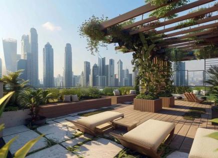 Квартира за 580 490 евро в Дубае, ОАЭ