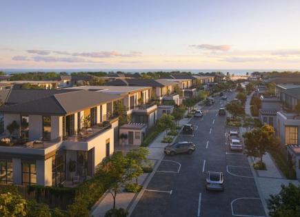 Вилла за 2 068 326 евро в Абу-Даби, ОАЭ