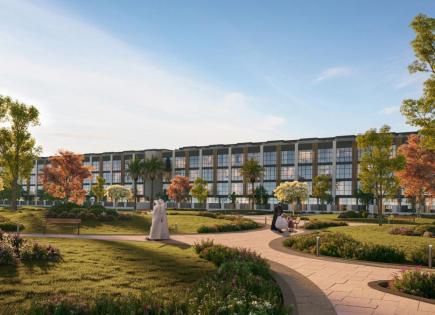 Вилла за 1 005 397 евро в Абу-Даби, ОАЭ