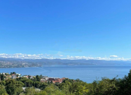 Квартира за 450 000 евро в Опатии, Хорватия