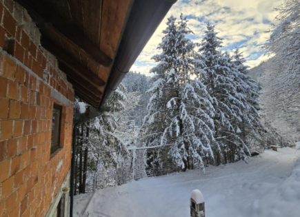 Дом за 54 000 евро в Жалеце, Словения