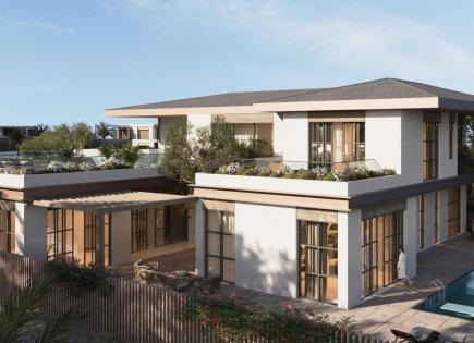 Вилла за 2 298 178 евро в Абу-Даби, ОАЭ