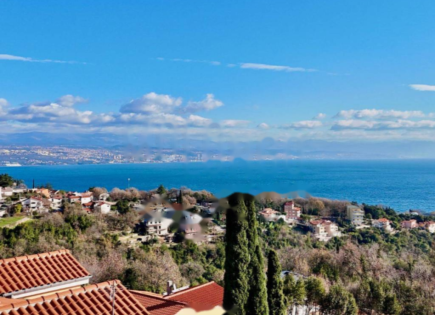 Квартира за 385 000 евро в Опатии, Хорватия