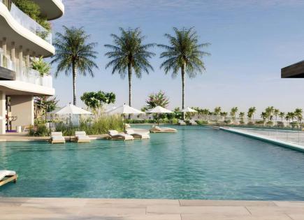 Квартира за 301 335 евро в Дубае, ОАЭ