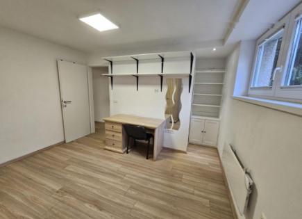 Квартира за 216 500 евро в Любляне, Словения