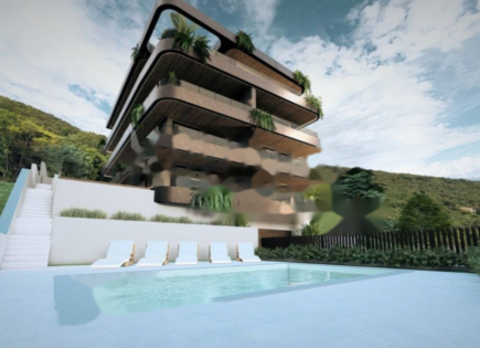 Квартира за 840 000 евро в Опатии, Хорватия