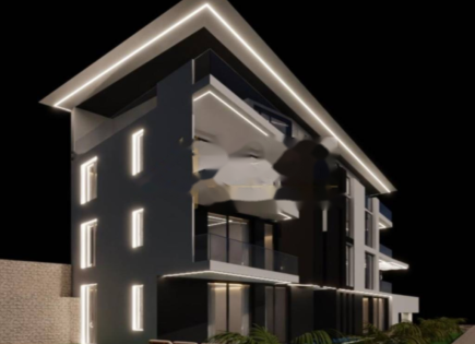 Квартира за 1 400 000 евро в Опатии, Хорватия