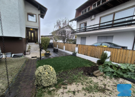 Квартира за 399 000 евро в Любляне, Словения