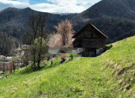 Дом за 65 000 евро в Лашко, Словения