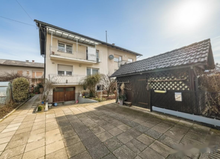 Дом за 590 000 евро в Любляне, Словения