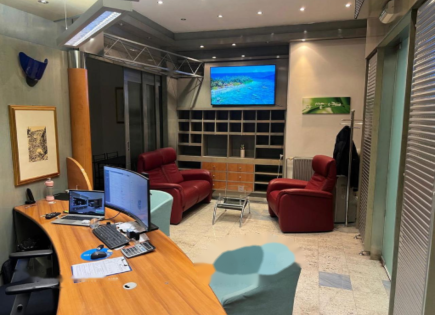 Офис за 137 000 евро в Любляне, Словения