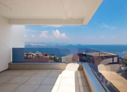 Квартира за 648 200 евро в Опатии, Хорватия