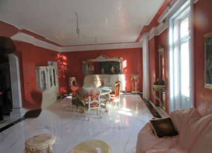 Квартира за 2 000 000 евро в Опатии, Хорватия