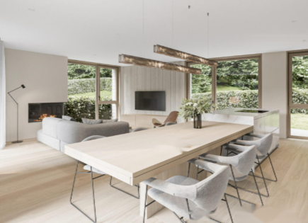 Квартира за 477 580 евро в Любляне, Словения