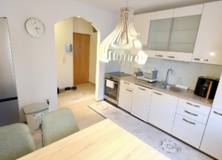 Квартира за 320 000 евро в Любляне, Словения