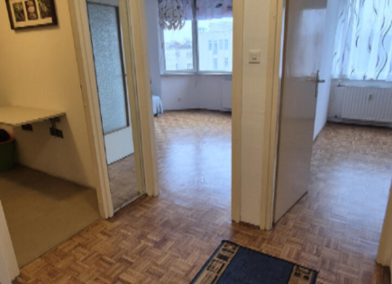 Квартира за 240 000 евро в Любляне, Словения