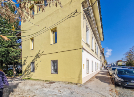 Квартира за 177 000 евро в Любляне, Словения