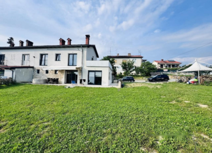 Дом за 570 000 евро в Пиране, Словения