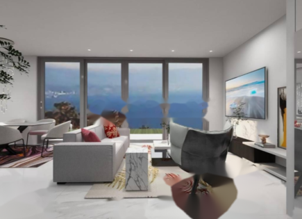 Дом за 890 000 евро в Опатии, Хорватия