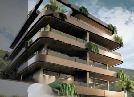 Квартира за 933 000 евро в Опатии, Хорватия