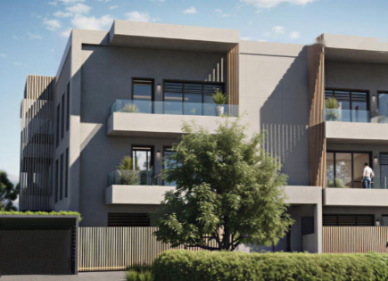 Квартира за 562 047 евро в Любляне, Словения