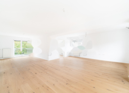 Квартира за 549 000 евро в Любляне, Словения