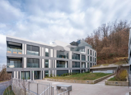 Квартира за 460 000 евро в Любляне, Словения