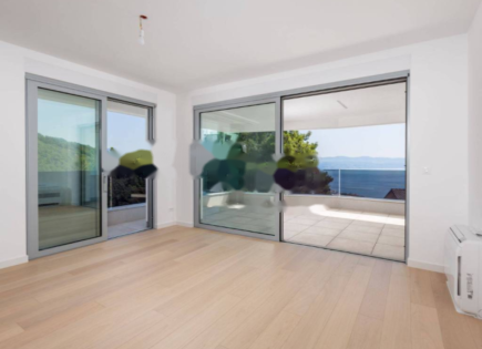 Квартира за 688 000 евро в Опатии, Хорватия