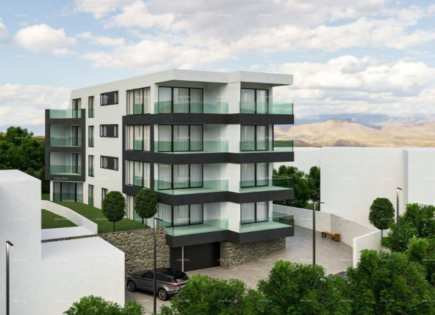 Квартира за 753 680 евро в Опатии, Хорватия