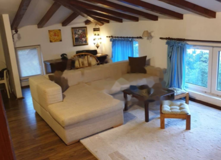 Квартира за 280 000 евро в Опатии, Хорватия