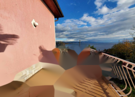 Дом за 770 000 евро в Опатии, Хорватия