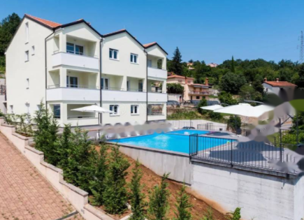 Квартира за 370 000 евро в Опатии, Хорватия