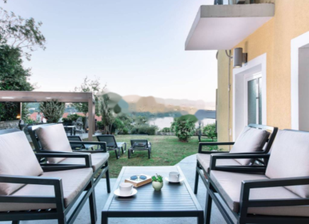 Квартира за 760 000 евро в Опатии, Хорватия