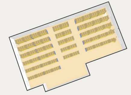 Офис за 722 400 евро в Любляне, Словения