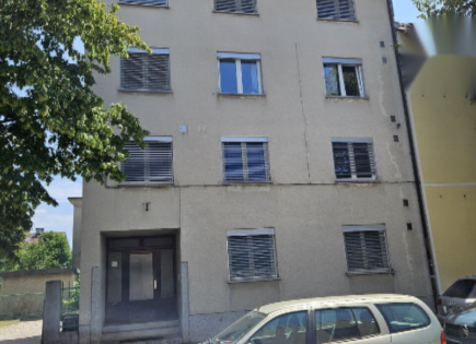 Квартира за 320 000 евро в Любляне, Словения