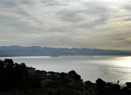 Дом за 690 000 евро в Опатии, Хорватия