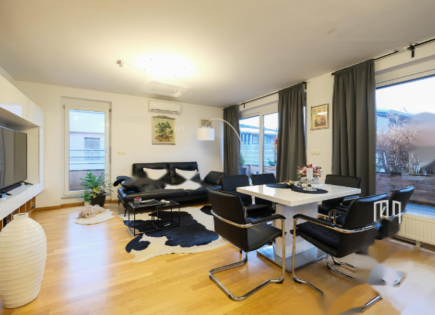 Квартира за 980 000 евро в Любляне, Словения