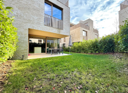 Квартира за 710 000 евро в Любляне, Словения