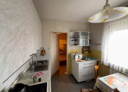 Квартира за 250 000 евро в Любляне, Словения